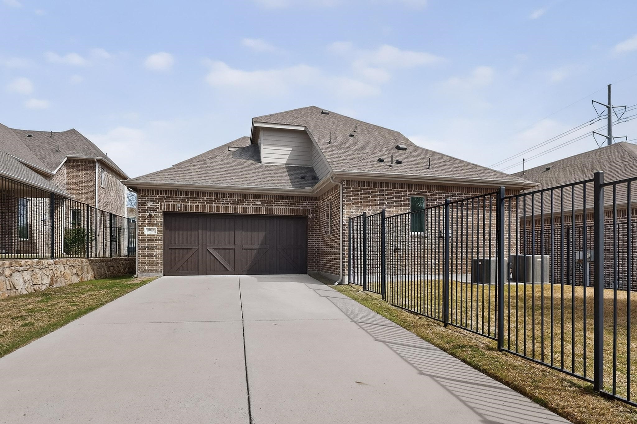 1015 Permian Lane Allen TX 75013