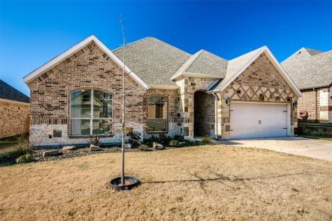 3000 Timber Trail Drive Decatur TX 76234