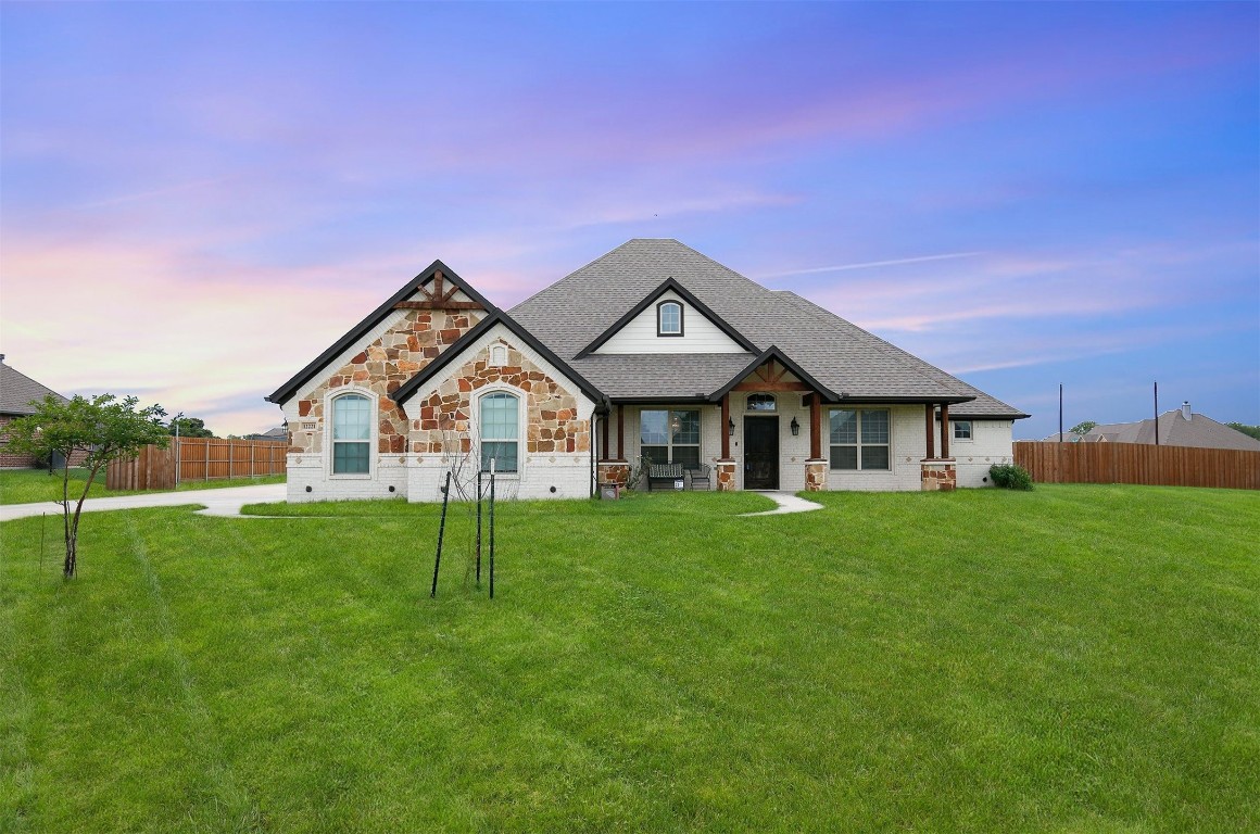12221 Lighthouse Hill Azle TX 76020