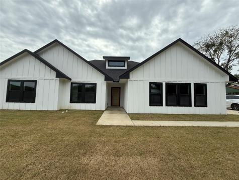 114 Trailridge Drive Corsicana TX 75110