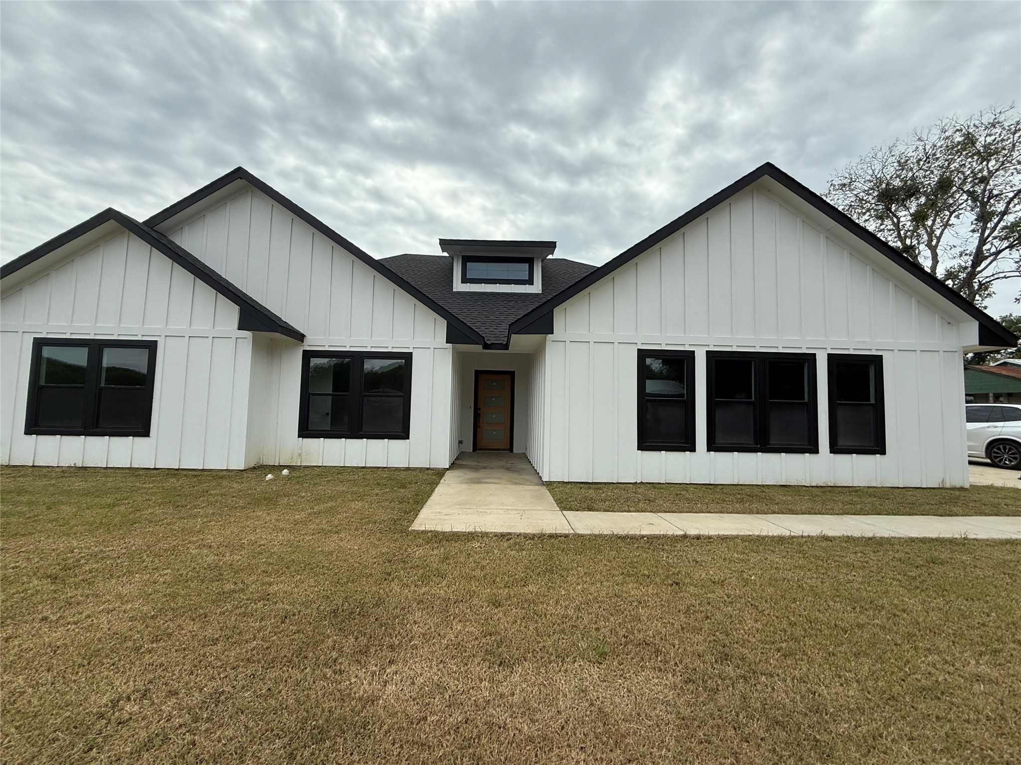 114 Trailridge Drive Corsicana TX 75110