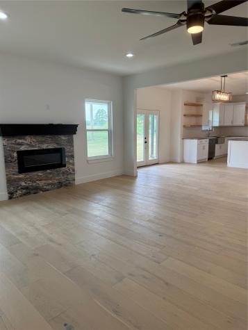 114 Trailridge Drive Corsicana TX 75110