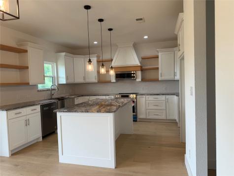 114 Trailridge Drive Corsicana TX 75110