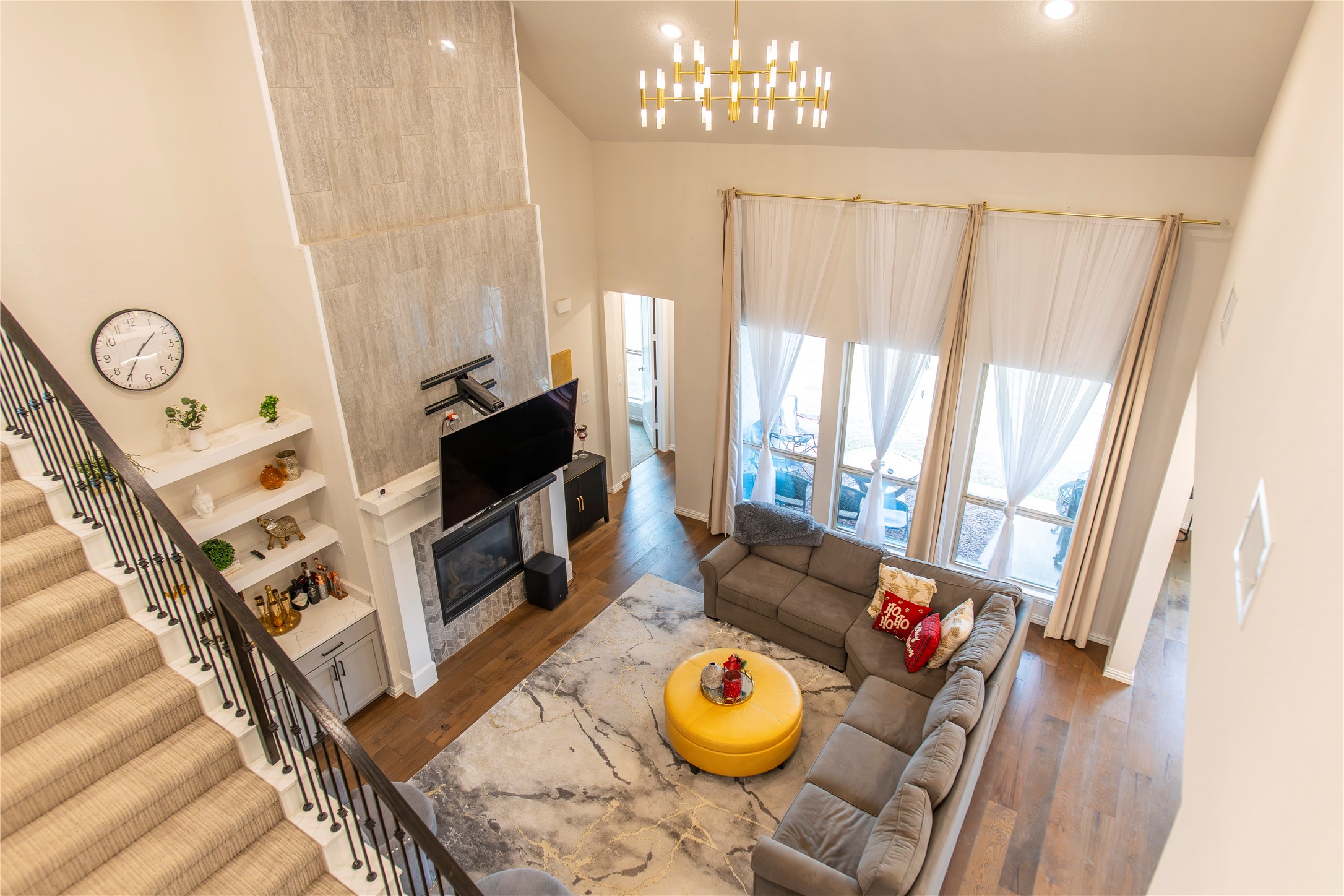 1700 Hydrangea Lane Celina TX 75078