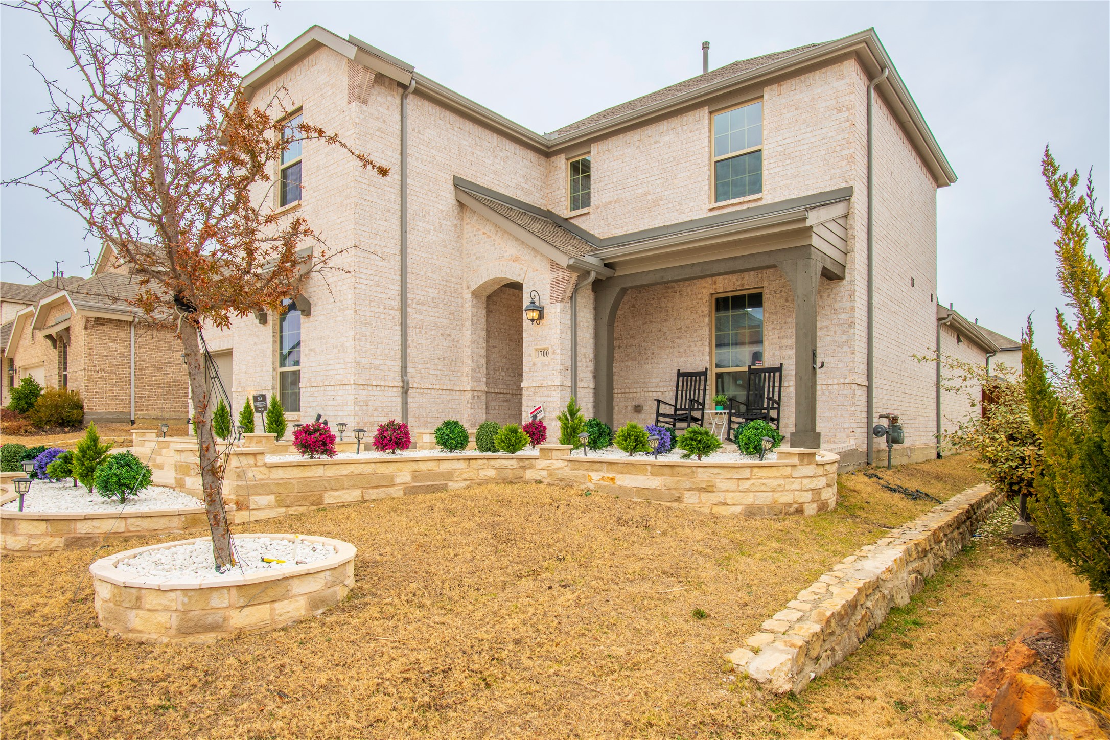 1700 Hydrangea Lane Celina TX 75078
