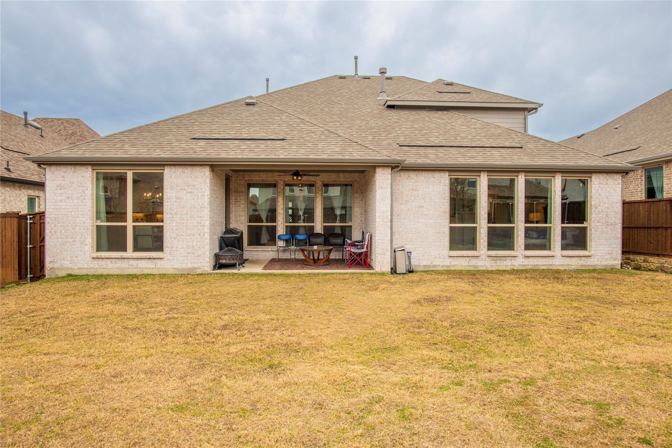 1700 Hydrangea Lane Celina TX 75078