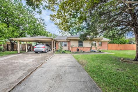 10906 Visalia Drive Dallas TX 75228