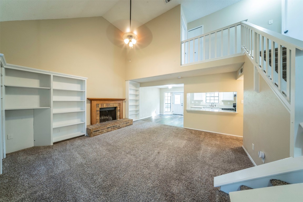 1908 Parkside Drive Denton TX 76201