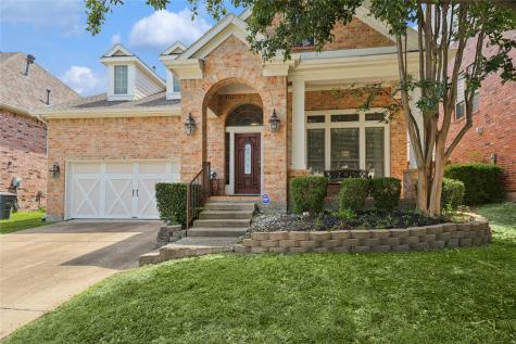4730 Coyote Trail Dallas TX 75227