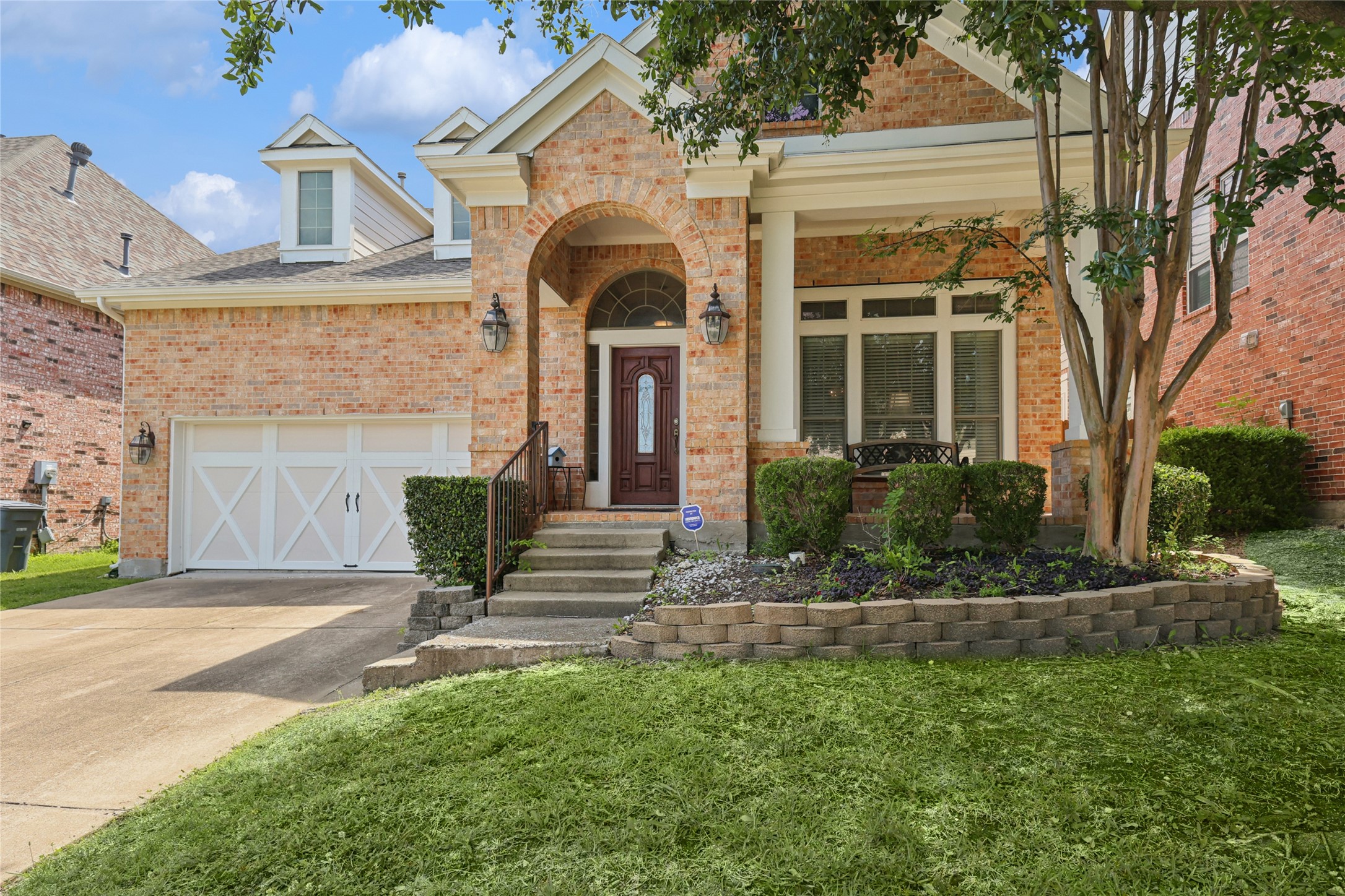 4730 Coyote Trail Dallas TX 75227