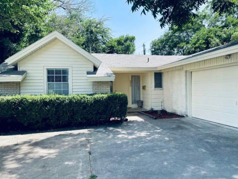 2222 Greenbrier Drive Irving TX 75060