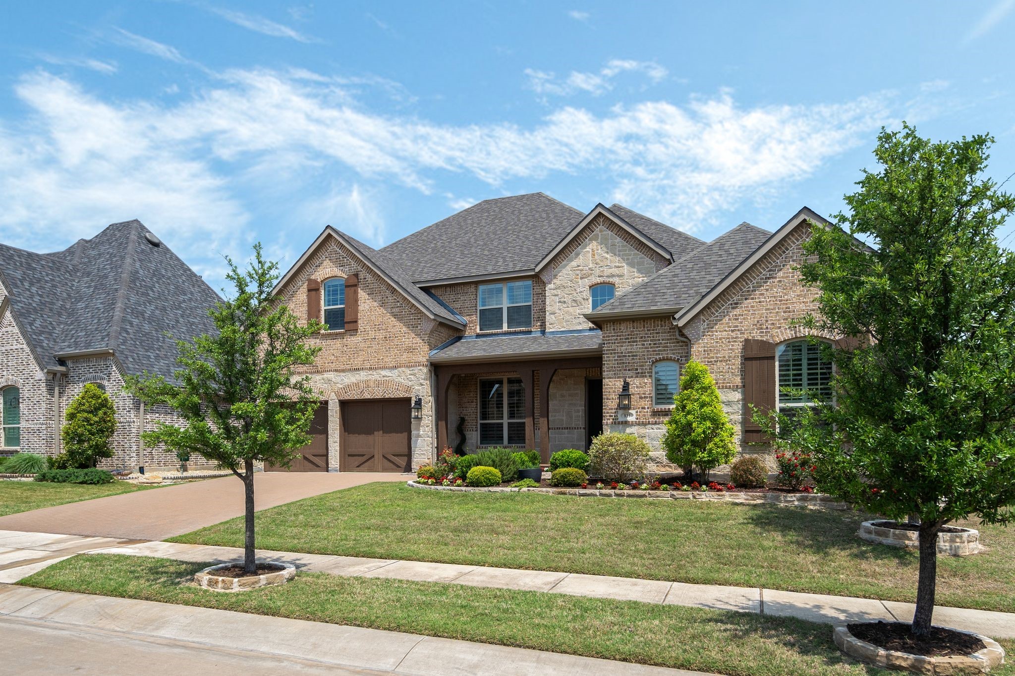 831 Garland Drive Argyle TX 76226