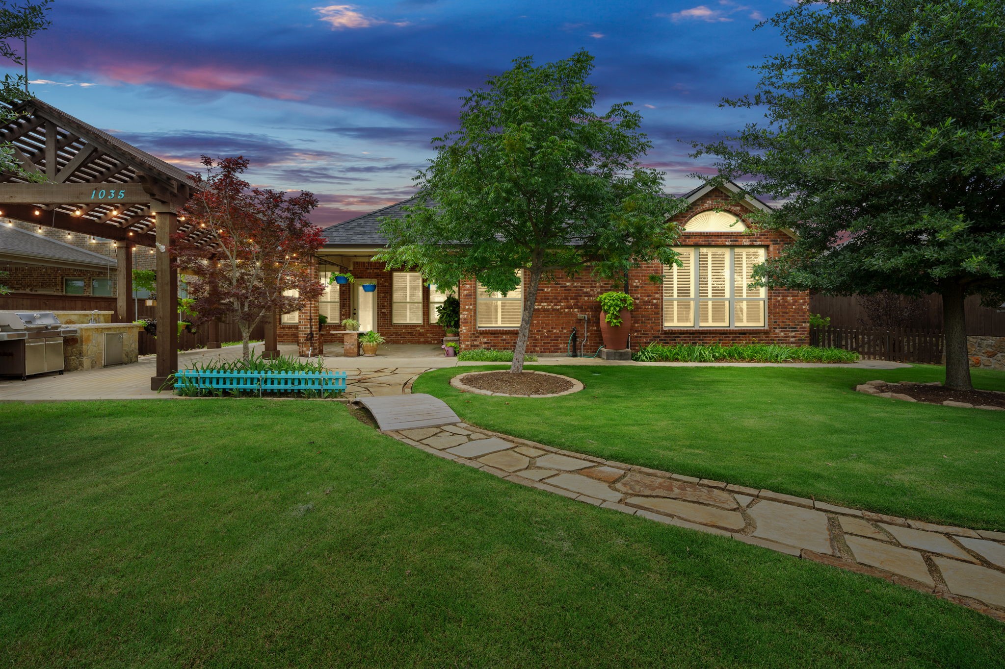 1035 Mountain Lake Drive Rockwall TX 75087