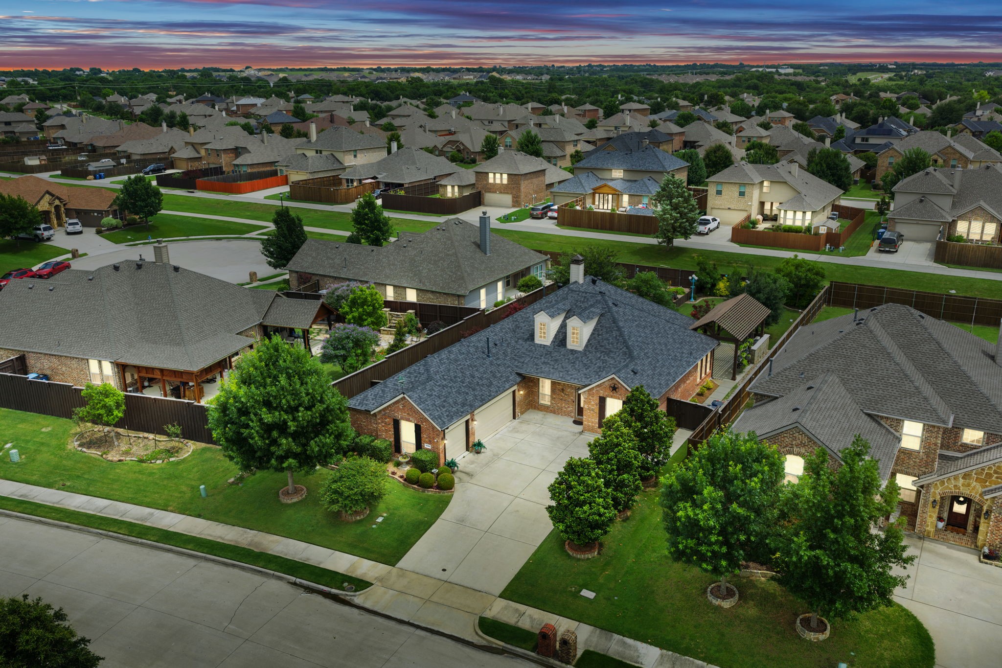 1035 Mountain Lake Drive Rockwall TX 75087