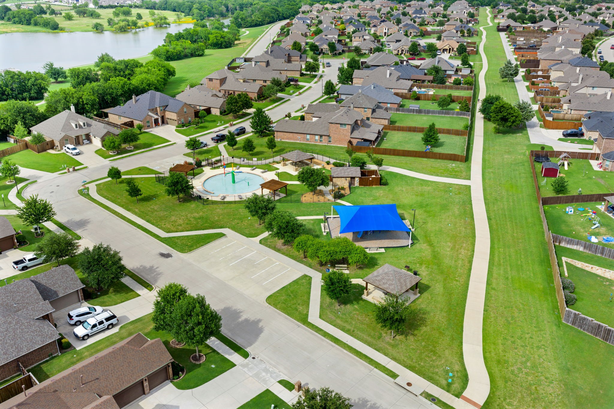 1035 Mountain Lake Drive Rockwall TX 75087
