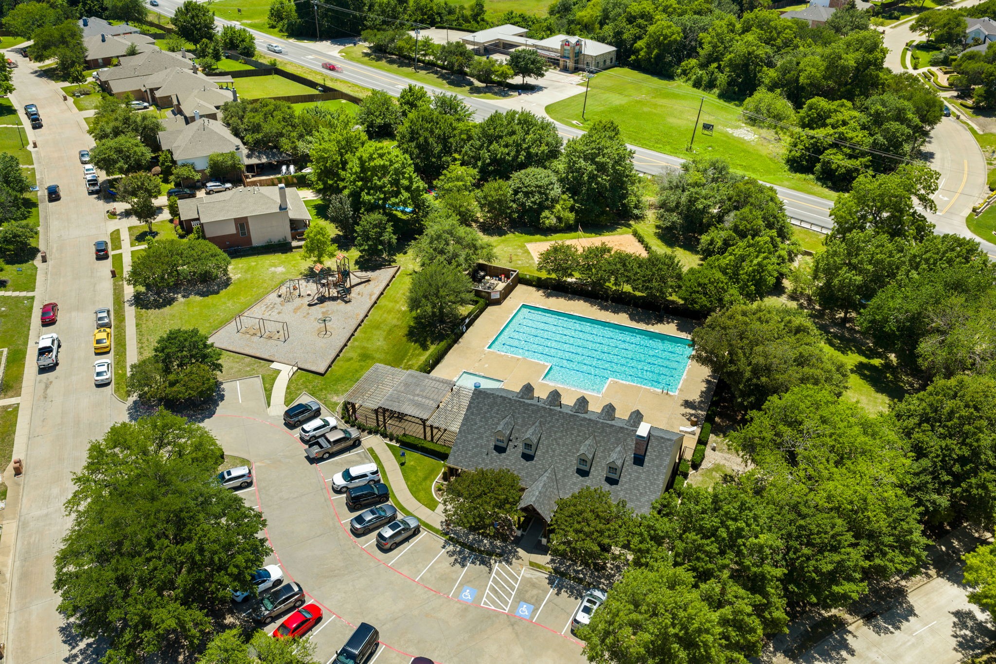 1035 Mountain Lake Drive Rockwall TX 75087