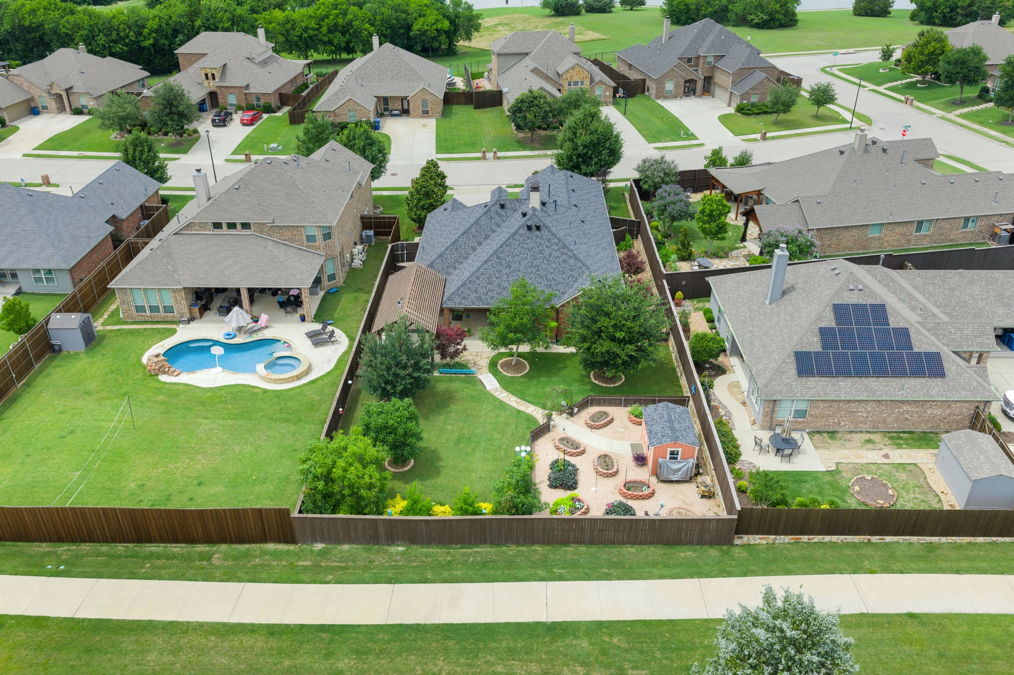 1035 Mountain Lake Drive Rockwall TX 75087