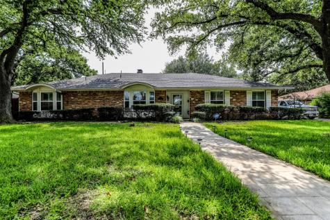 1513 Green Oaks Drive Irving TX 75061