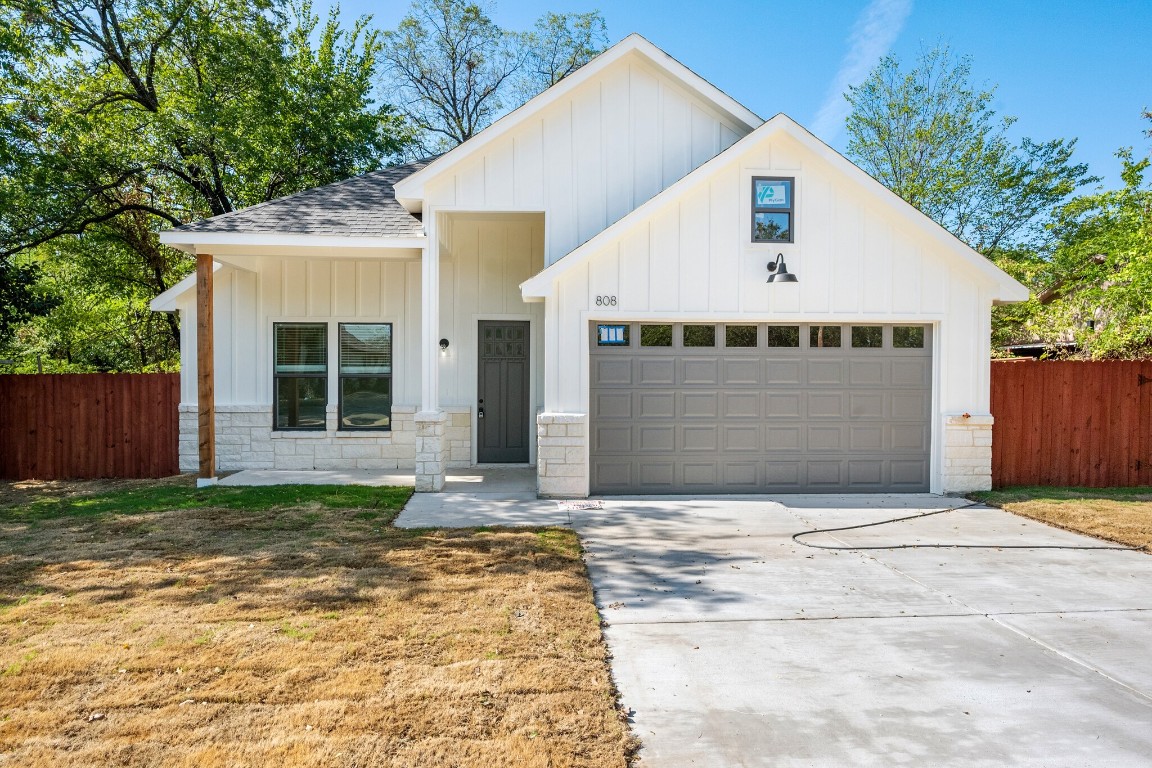 808 Minden Street Fort Worth TX 76110