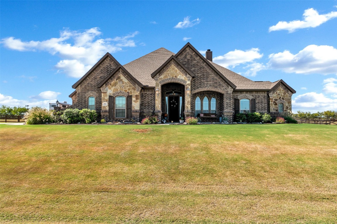 9220 Tay Lane Justin TX 76247