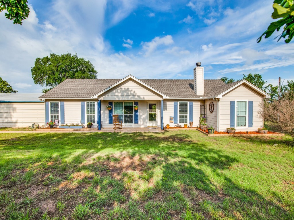2130 Bill B Road Azle TX 76020