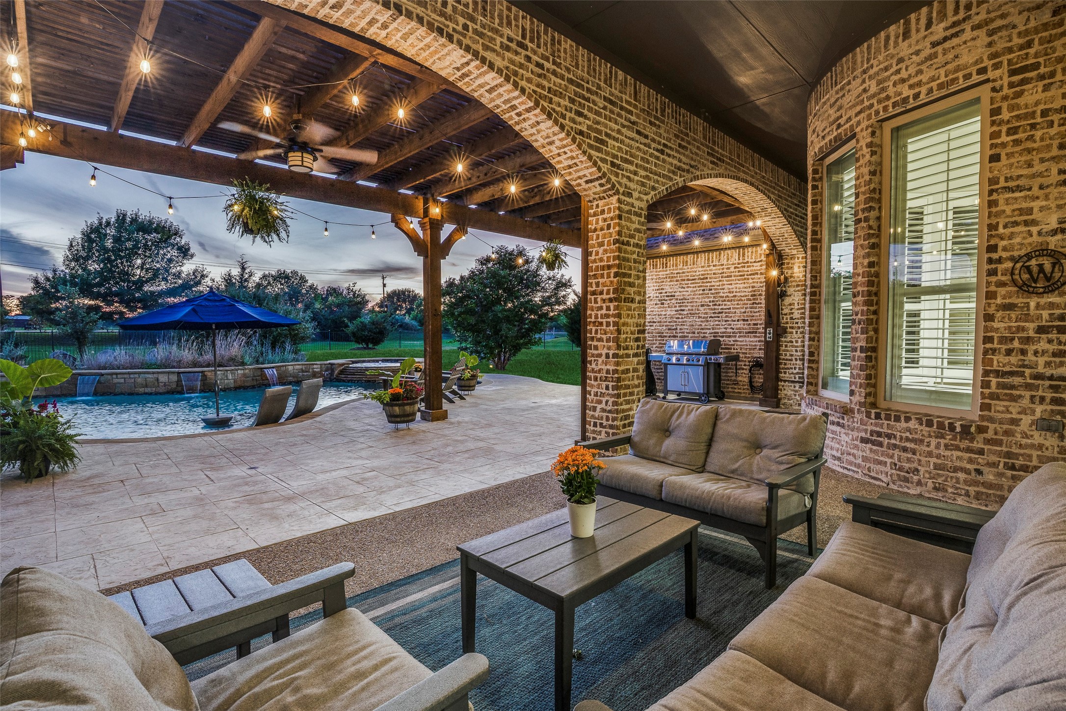 303 Strain Lane Lucas TX 75002