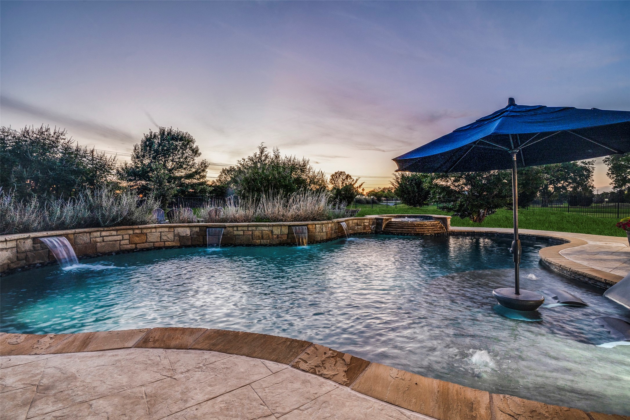 303 Strain Lane Lucas TX 75002
