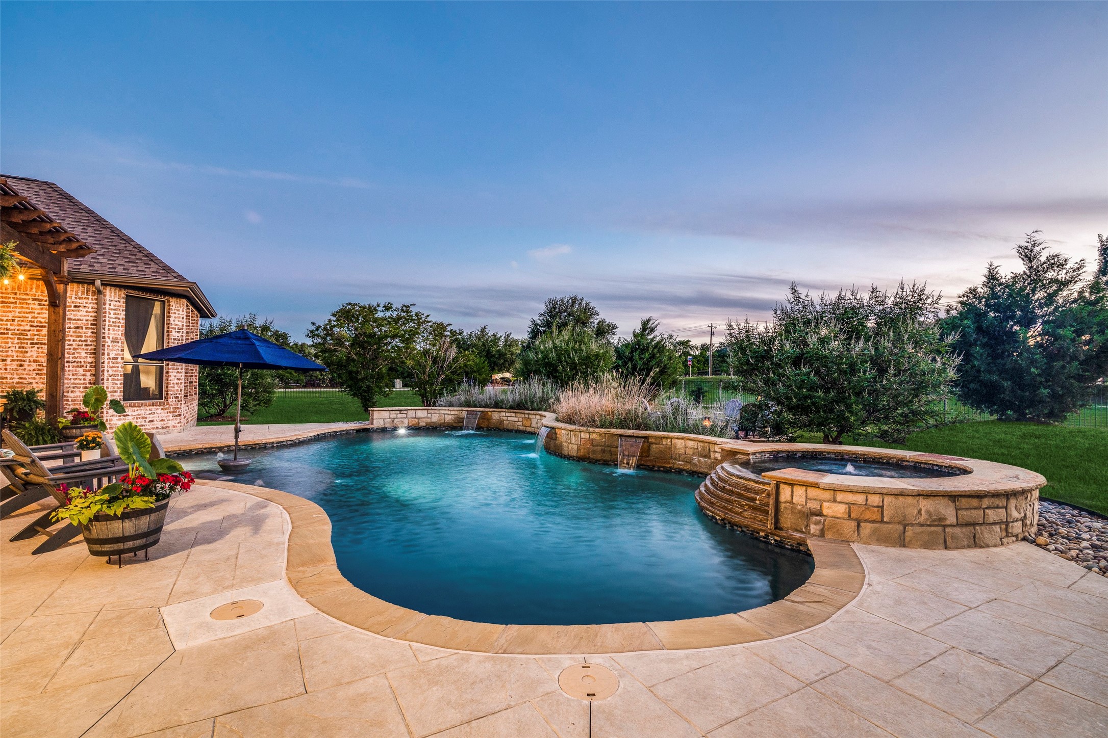 303 Strain Lane Lucas TX 75002
