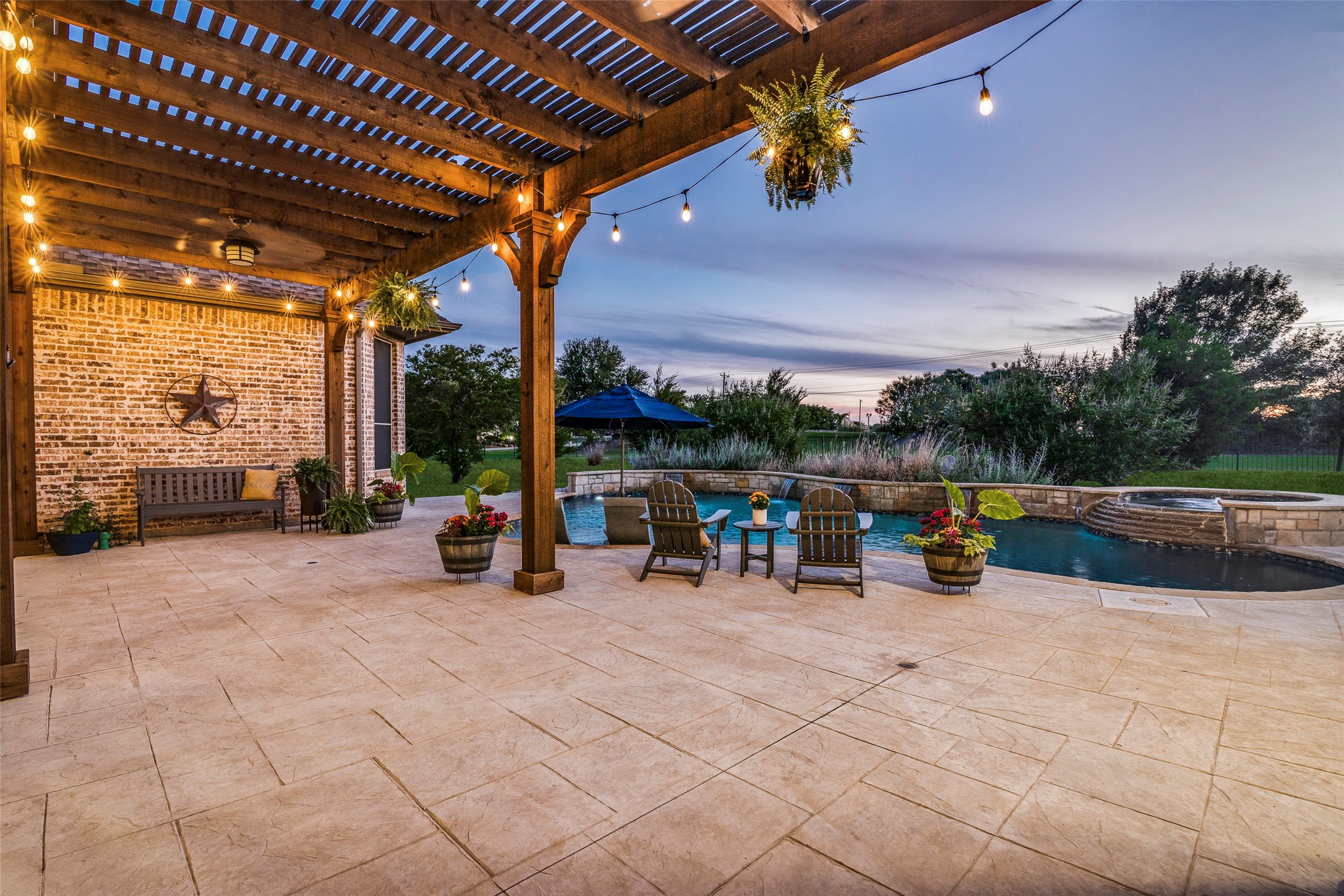 303 Strain Lane Lucas TX 75002