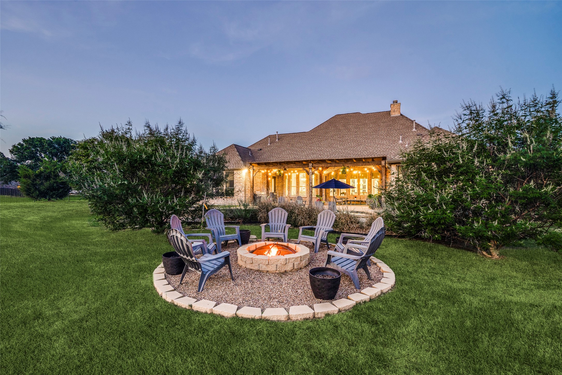 303 Strain Lane Lucas TX 75002