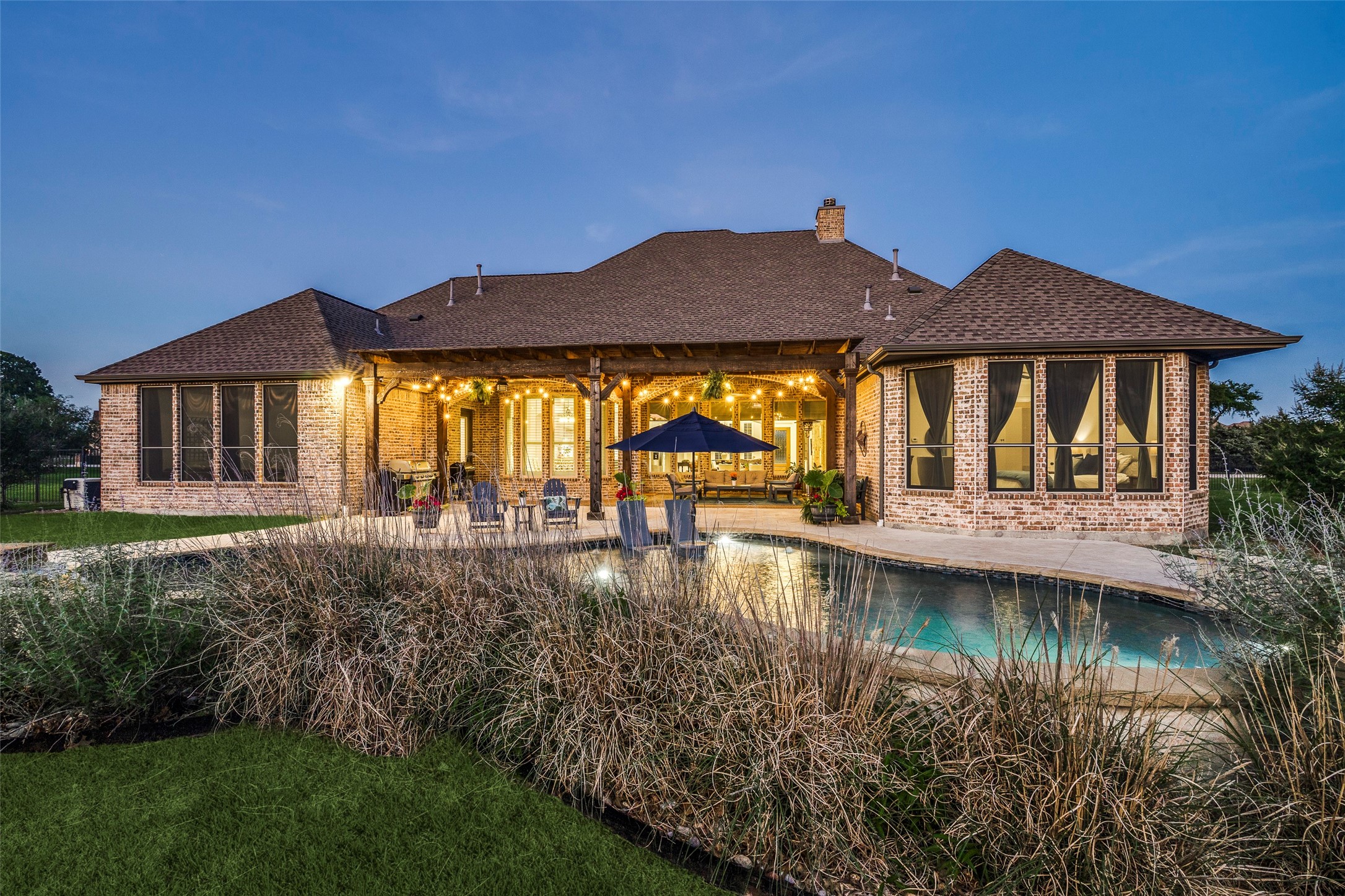 303 Strain Lane Lucas TX 75002