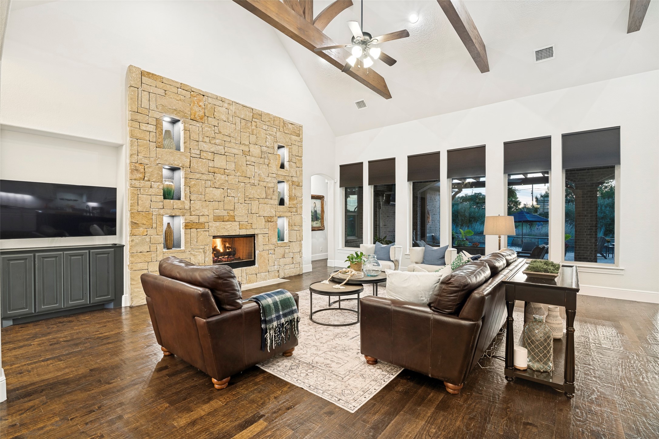 303 Strain Lane Lucas TX 75002
