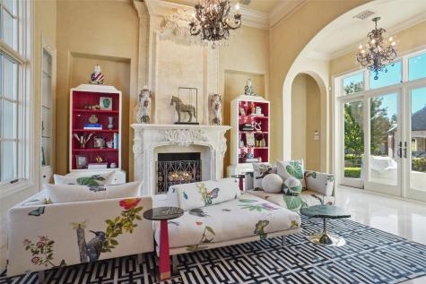 5905 Giverny Flower Mound TX 75022
