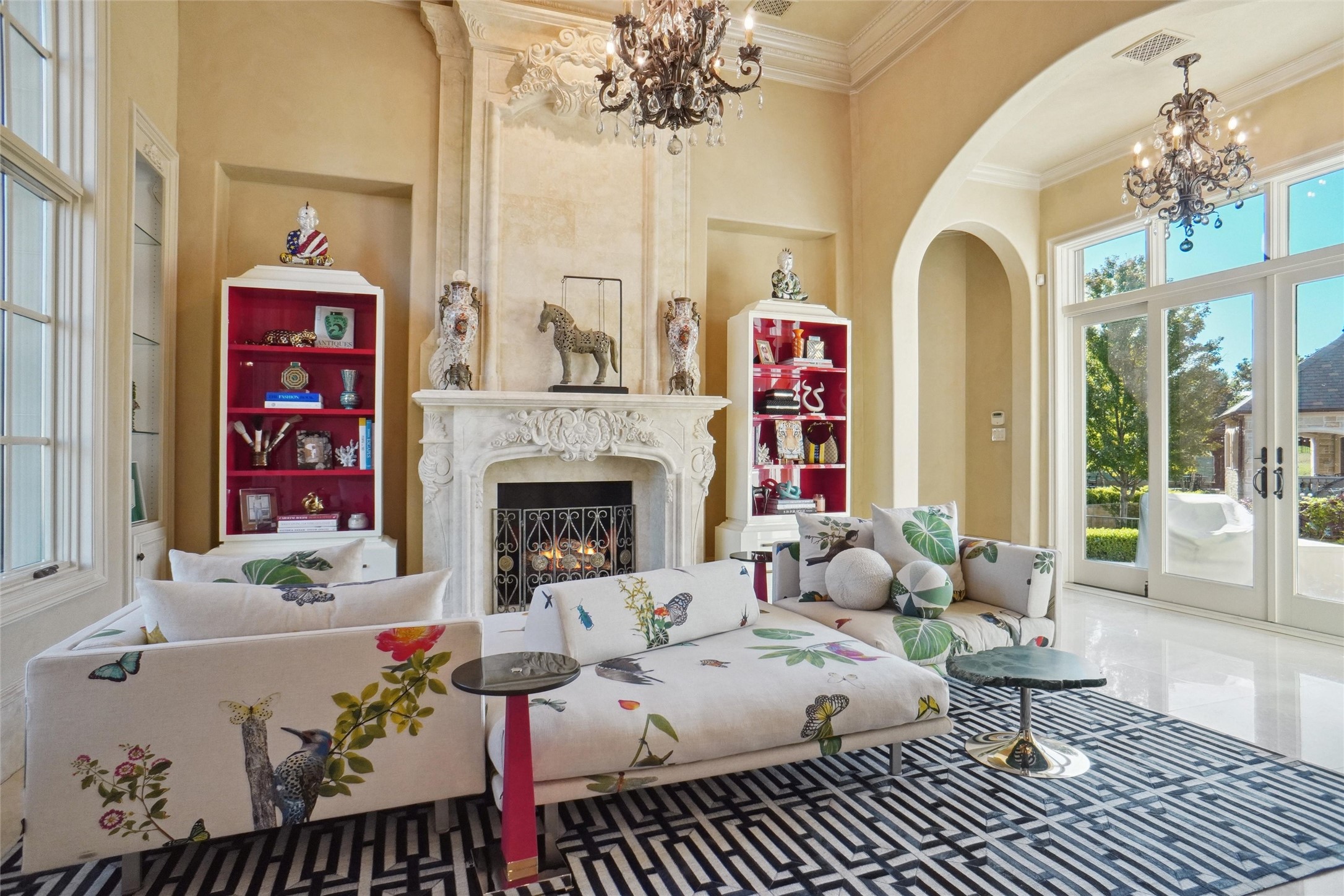 5905 Giverny Flower Mound TX 75022