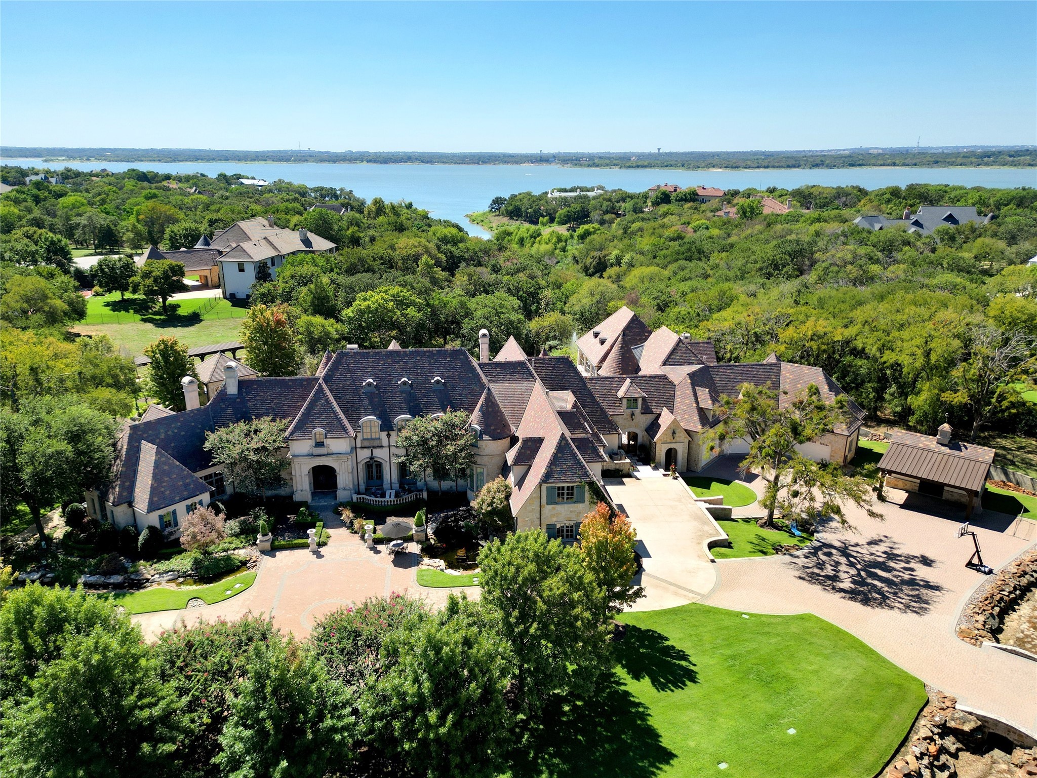 5905 Giverny Flower Mound TX 75022