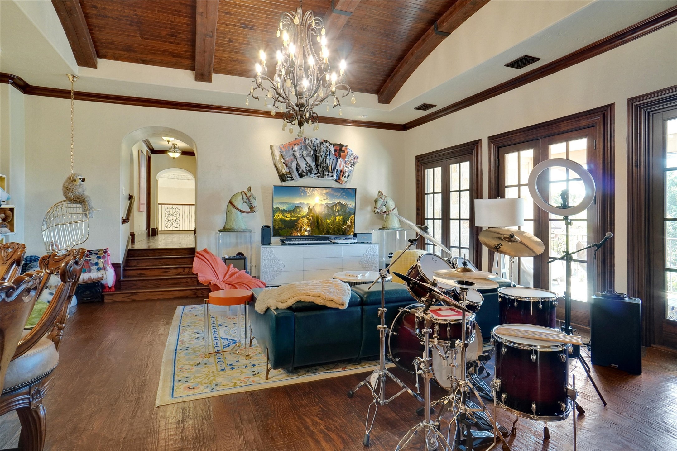5905 Giverny Flower Mound TX 75022