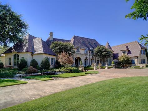 5905 Giverny Flower Mound TX 75022