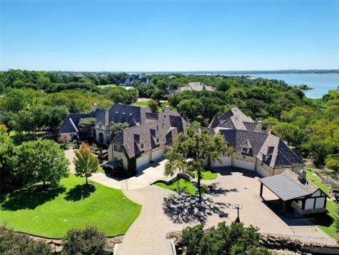 5905 Giverny Flower Mound TX 75022