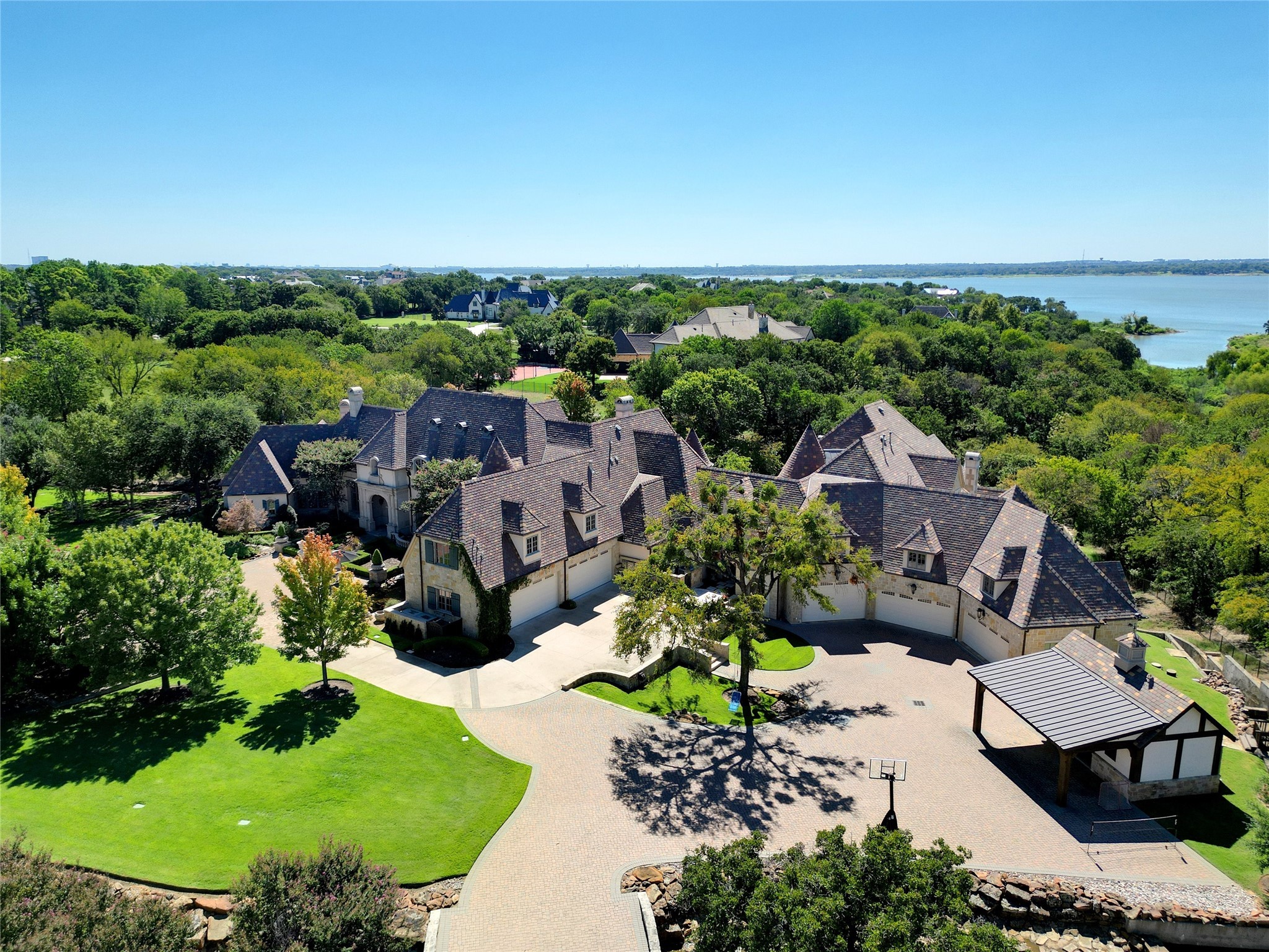 5905 Giverny Flower Mound TX 75022
