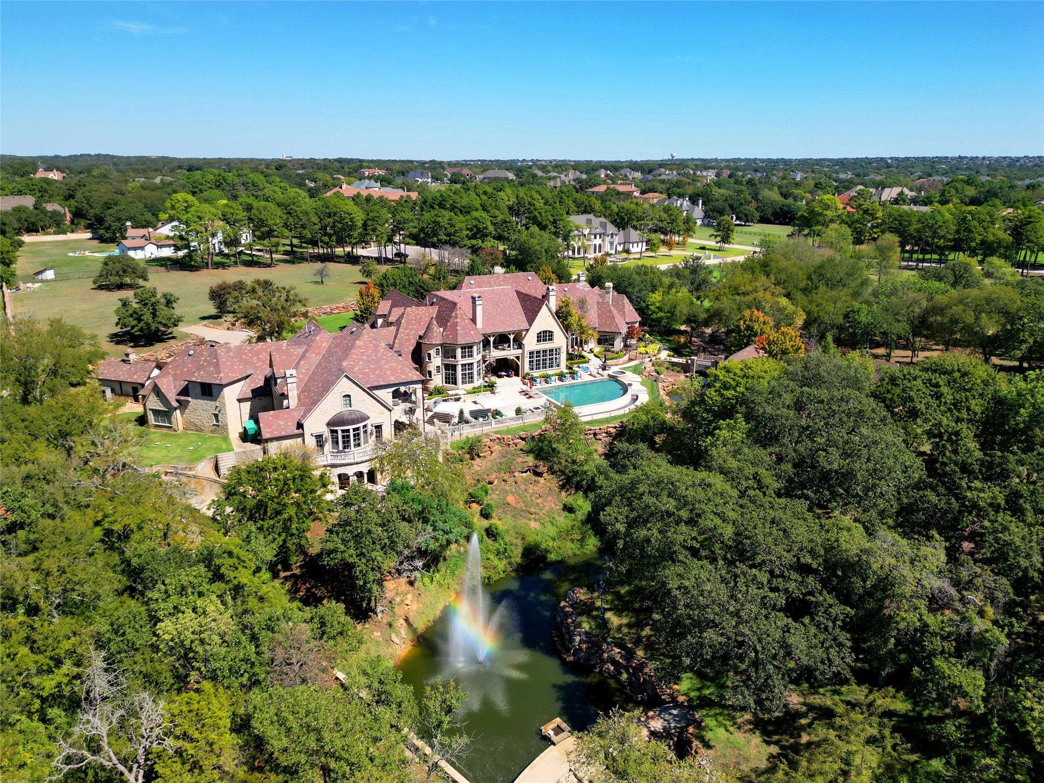 5905 Giverny Flower Mound TX 75022