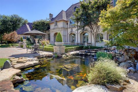 5905 Giverny Flower Mound TX 75022