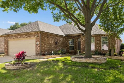 2808 Hudson Crossing Mckinney TX 75072