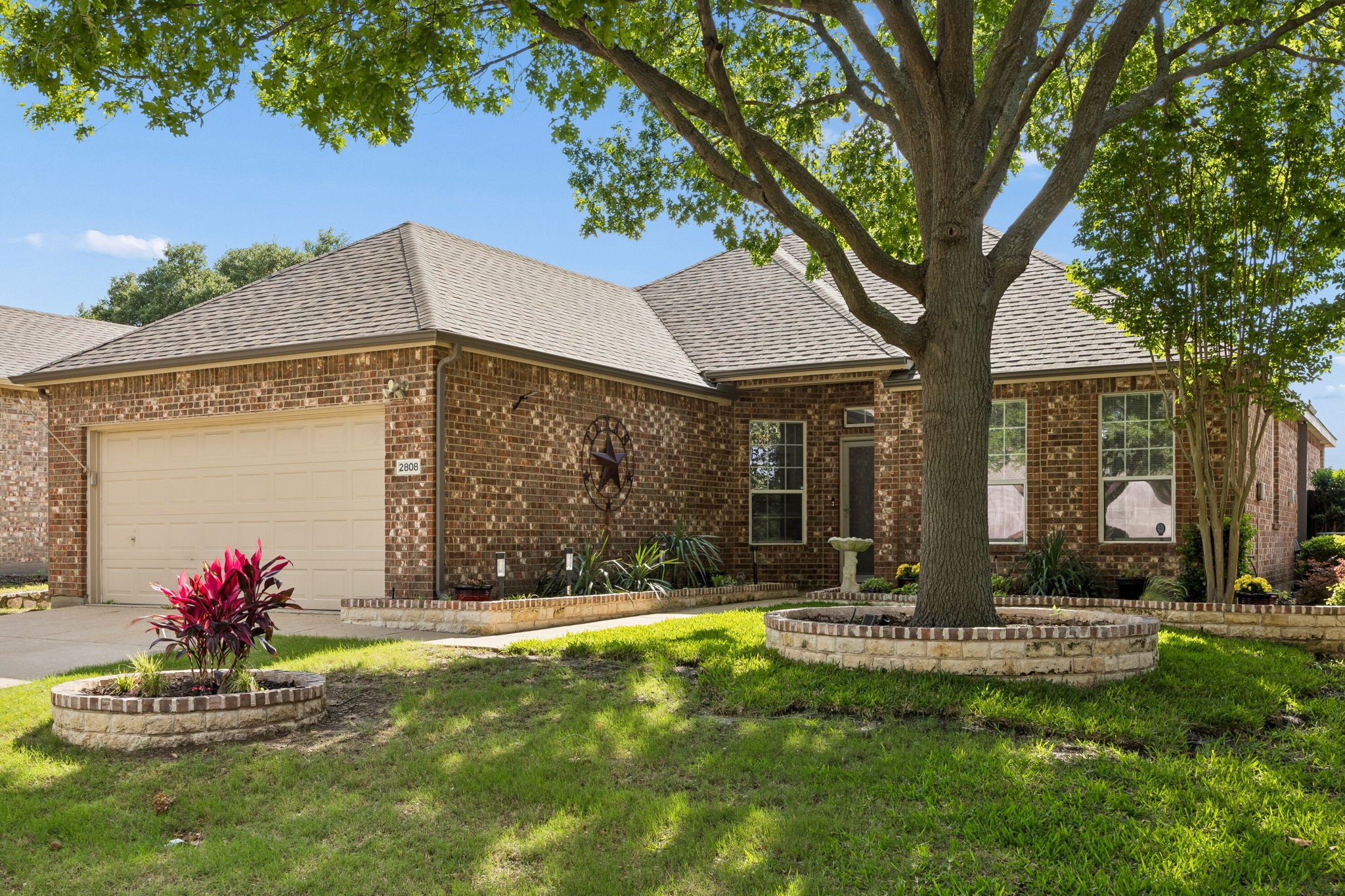 2808 Hudson Crossing Mckinney TX 75072