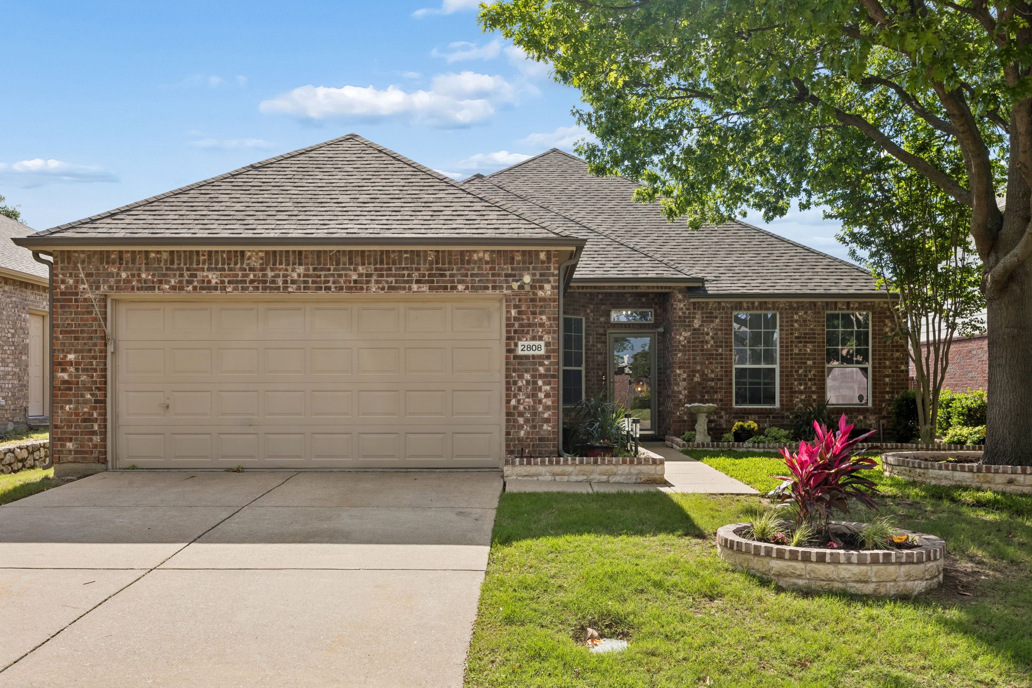 2808 Hudson Crossing Mckinney TX 75072