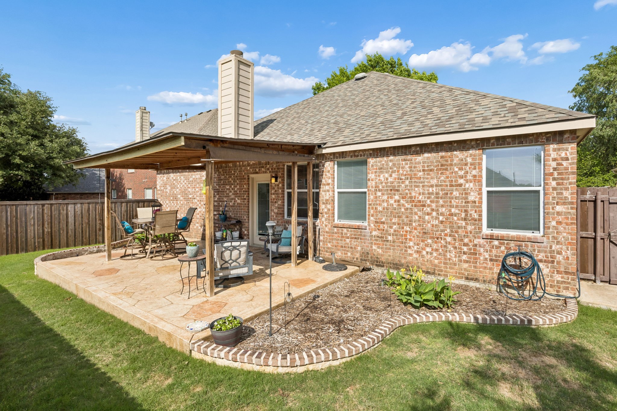 2808 Hudson Crossing Mckinney TX 75072