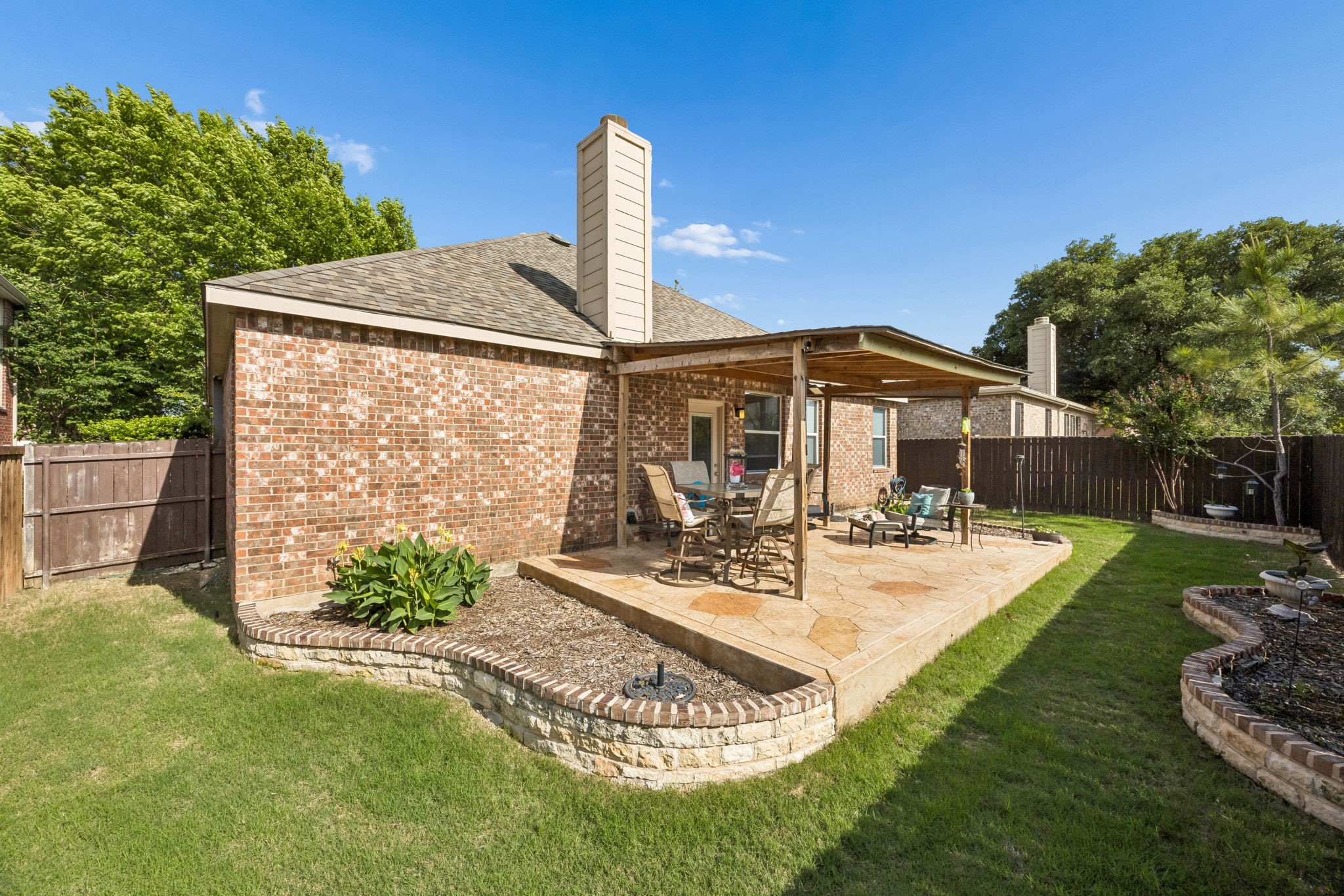 2808 Hudson Crossing Mckinney TX 75072