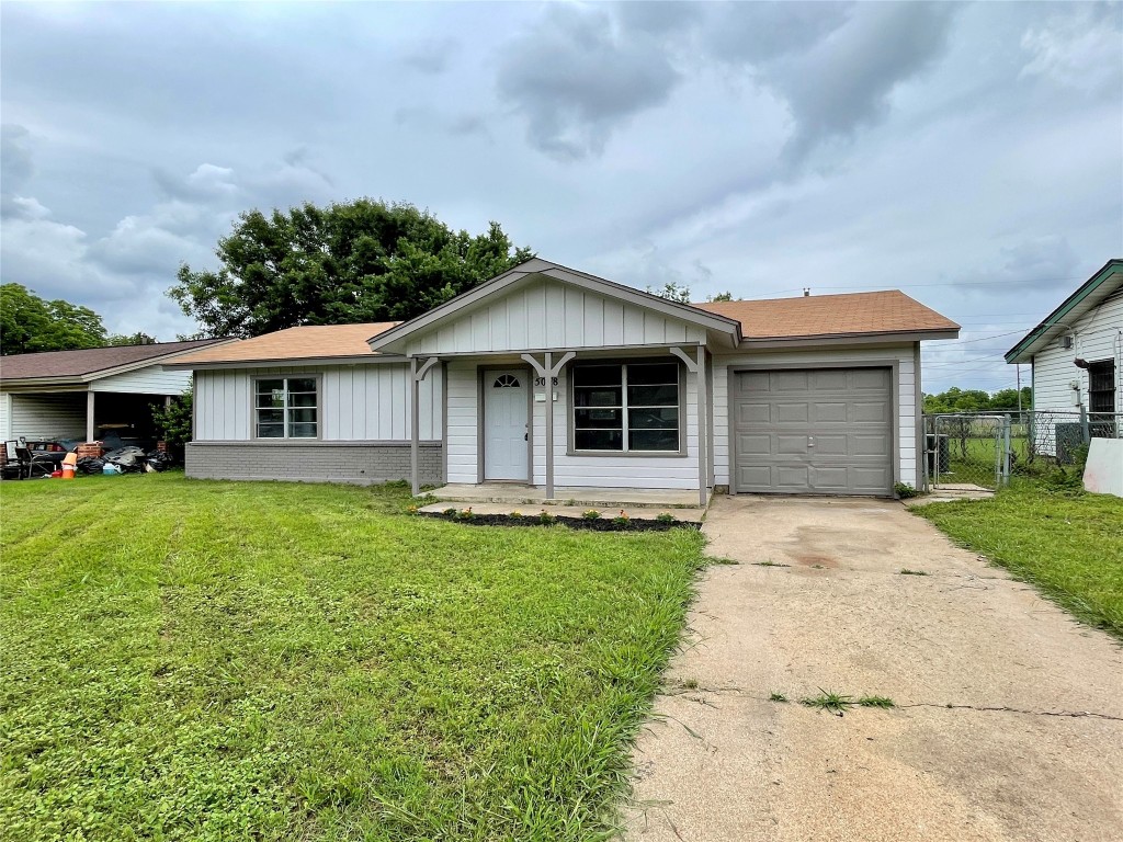 5008 Virgil Street Fort Worth TX 76119