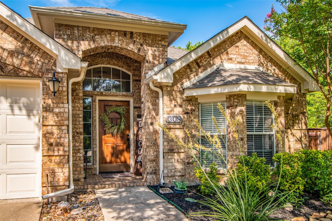 308 Turtle Court Mckinney TX 75072