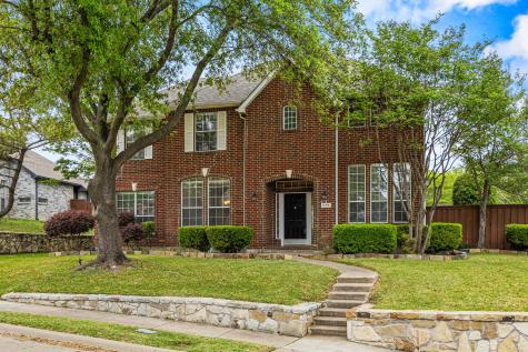5105 Gulfport Drive Rowlett TX 75088