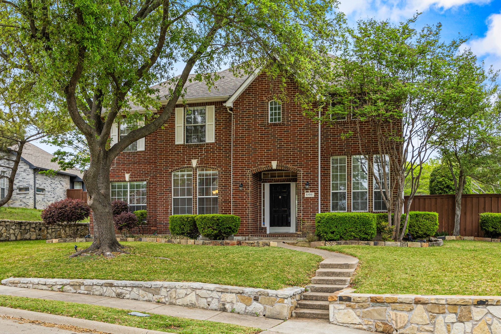 5105 Gulfport Drive Rowlett TX 75088